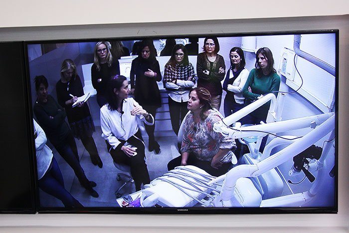 II EDICIÓN - MÁSTER INVISALIGN CRISTINA VIYUELA - Cursos Ortodoncia Invisible Cristina Viyuela