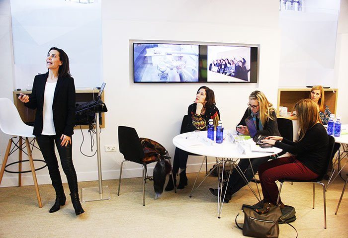 II EDICIÓN - MÁSTER INVISALIGN CRISTINA VIYUELA - Cursos Ortodoncia Invisible Cristina Viyuela