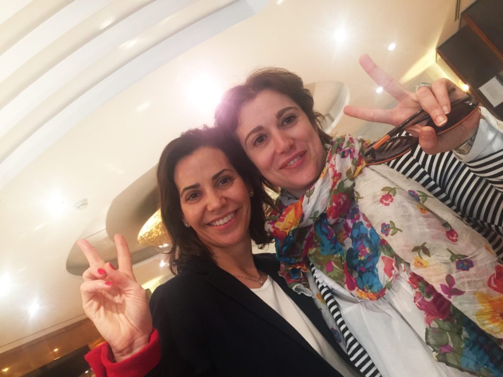 MASTERCLASS INVISALIGN - ROMA 2016 - Cursos Ortodoncia Invisible Cristina Viyuela