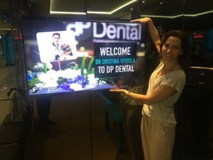 cristinaviyuela-invisalign-asia-tour-dp-dental-1