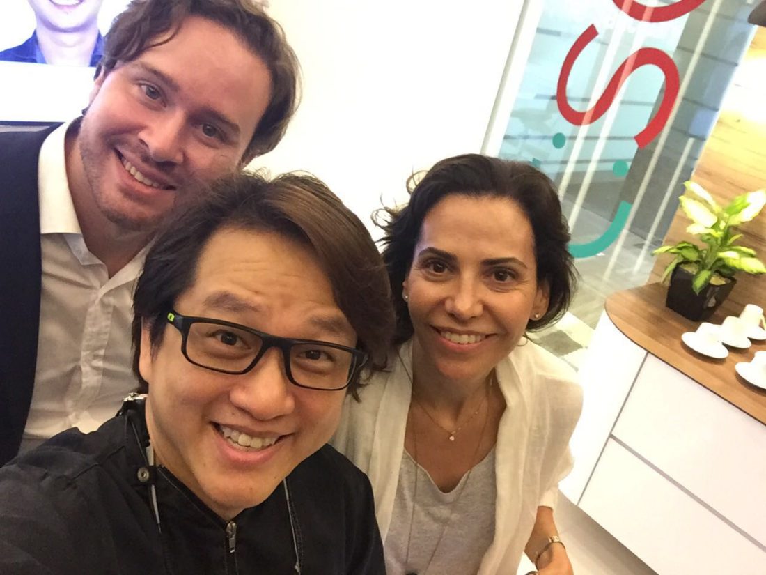 INVISALIGN ASIA CRISTINA VIYUELA - Cursos Ortodoncia Invisible Cristina Viyuela INVISALIGN ASIA CRISTINA VIYUELA - Cursos Ortodoncia Invisible Cristina Viyuela