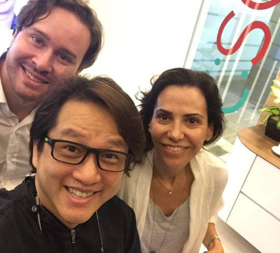 INVISALIGN ASIA CRISTINA VIYUELA - Cursos Ortodoncia Invisible Cristina Viyuela