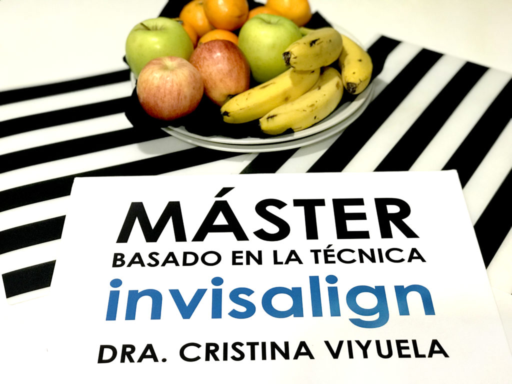 cursos invisalign madrid