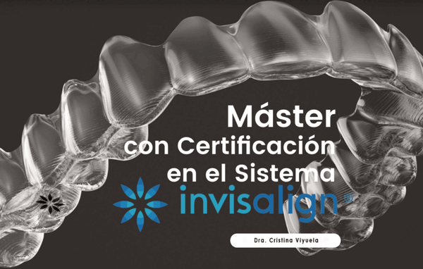 CERTIFICACION INVISALIGN ONLINE