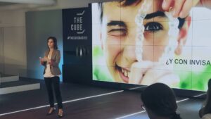 Doctora Cristina Viyuela - Cursos Ortodoncia Invisible Cristina Viyuela
