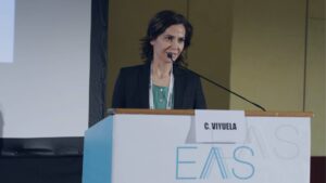 Doctora Cristina Viyuela - Cursos Ortodoncia Invisible Cristina Viyuela
